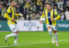 Fenerbahçe, farklı kazandı