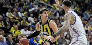 Derbinin galibi, Fenerbahçe Beko