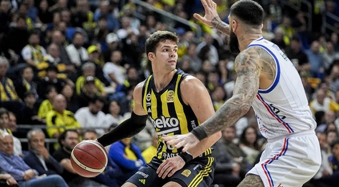 Derbinin galibi, Fenerbahçe Beko