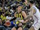 Derbinin galibi, Fenerbahçe Beko