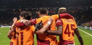 Galatasaray, Tottenham’ı devirdi!