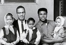 Malcolm X’in 3 kızı babalarının 1965’teki suikastı nedeniyle CIA, FBI ve NYPD’ye dava açtı!
