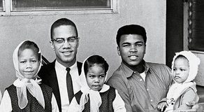 Malcolm X’in 3 kızı babalarının 1965’teki suikastı nedeniyle CIA, FBI ve NYPD’ye dava açtı!