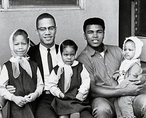 Malcolm X’in 3 kızı babalarının 1965’teki suikastı nedeniyle CIA, FBI ve NYPD’ye dava açtı!