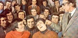 Hayali karakterler, hayati meslek: Türkiye’de dizi ve filmlerdeki unutulmaz öğretmenler