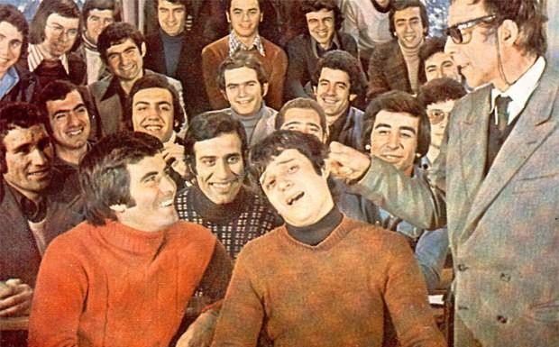 Hayali karakterler, hayati meslek: Türkiye’de dizi ve filmlerdeki unutulmaz öğretmenler