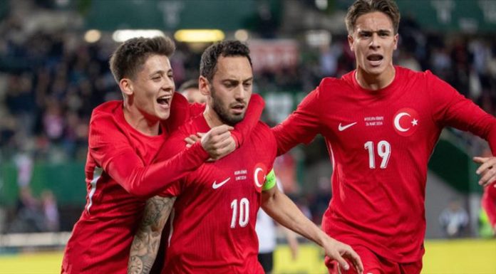 Saran Medya’dan yayın durdurma kararı. Türkiye, Avrupa’da oynayan milli yıldızlar artık izleyemeyecek!