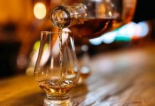 İçki devi iflas etti!