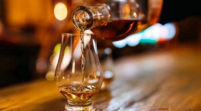 İçki devi iflas etti!