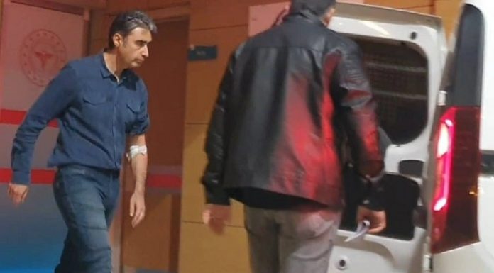 Doktordan kadın hastalara taciz!