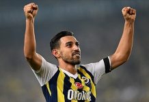 İrfan Can Kahveci’den 3 yıllık imza