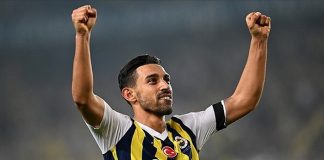 İrfan Can Kahveci’den 3 yıllık imza
