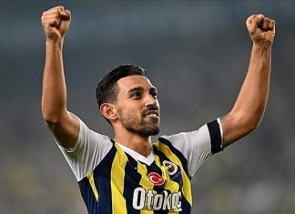 İrfan Can Kahveci’den 3 yıllık imza