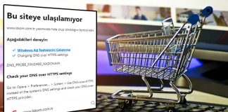 Milyonlarca lira uçtu gitti. Ünlü E-Ticaret sitesi, ardında binlerce mağdur bırakarak kapandı!
