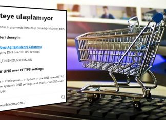 Milyonlarca lira uçtu gitti. Ünlü E-Ticaret sitesi, ardında binlerce mağdur bırakarak kapandı!