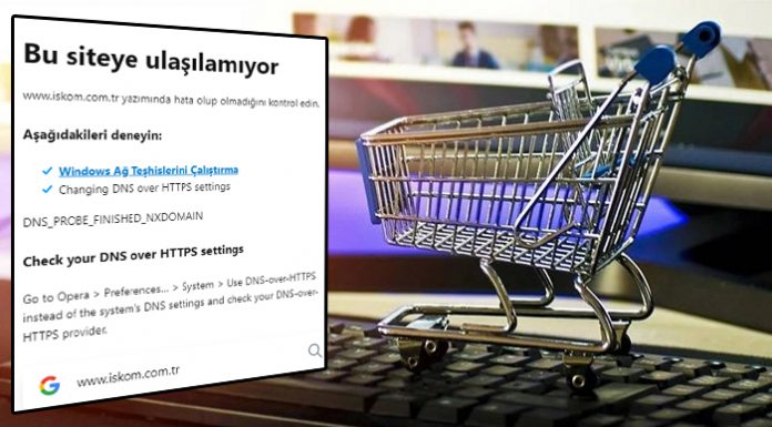 Milyonlarca lira uçtu gitti. Ünlü E-Ticaret sitesi, ardında binlerce mağdur bırakarak kapandı!