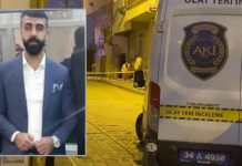 Hepsi bir kaç saatte oldu. İstanbul’un 3 İlçesinde 5 yakınını öldürüp, intihar etti!