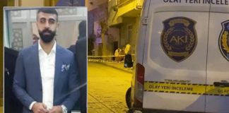 Saatler içinde 3 ilçede katliam yapmıştı. Ölü sayısı 8’e yükseldi!