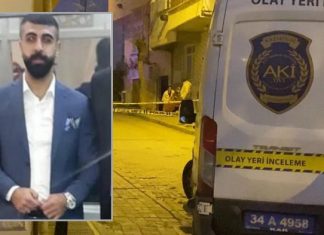 Saatler içinde 3 ilçede katliam yapmıştı. Ölü sayısı 8’e yükseldi!