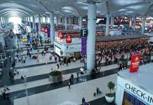 THY, 5 ülke uçuşları için alınan yeni kararı duyurdu