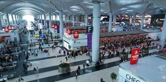 THY duyurdu: İstanbul Havalimanı kalkışlı 38 sefer iptal edildi