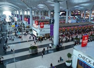 THY, 5 ülke uçuşları için alınan yeni kararı duyurdu