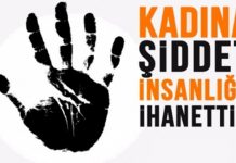 Bitmek bilmeyen erkek dehşeti; Tartıştığı eşini, 20 defa bıçakladı!