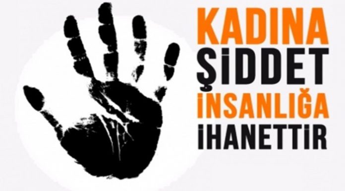 Bitmek bilmeyen erkek dehşeti; Tartıştığı eşini, 20 defa bıçakladı!