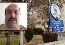 Eşini bıçaklayan kadın, kalp krizinden hayatını kaybetti!