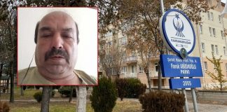 Eşini bıçaklayan kadın, kalp krizinden hayatını kaybetti!