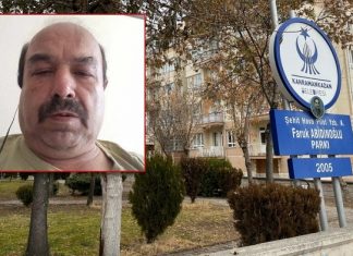 Eşini bıçaklayan kadın, kalp krizinden hayatını kaybetti!