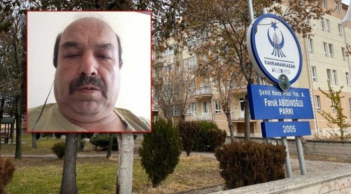 Eşini bıçaklayan kadın, kalp krizinden hayatını kaybetti!