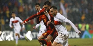Türkiye’nin Uluslar A Ligi’ne yükselmek için Play-Off’taki muhtemel rakipleri belli oldu