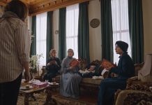 📽️Kızılcık Şerbeti’nde başörtüsü sahnesi sosyal medyayı salladı