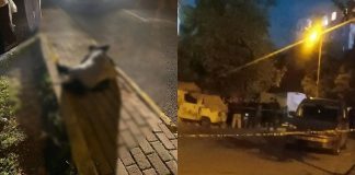 Şiddet her yerde, her yaşta. Çocuklar silahla çatıştı; 17 yaşındaki çocuk, 14 yaşındaki çocuğu öldürdü!