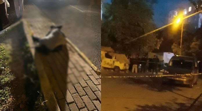 Şiddet her yerde, her yaşta. Çocuklar silahla çatıştı; 17 yaşındaki çocuk, 14 yaşındaki çocuğu öldürdü!