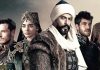 ‘Kuruluş Osman’ da iki ayrılık!