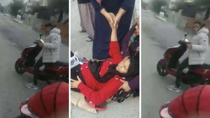 manisa kadın şiddeti