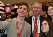 Mansur Yavaş duyurdu: Öğrencilere ücretsiz yemek Pazartesi başlıyor