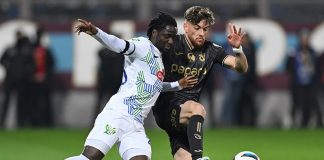 Karadeniz derbisinde kazanan Rizespor