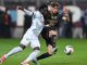 Karadeniz derbisinde kazanan Rizespor