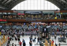 Dikkat! Sabiha Gökçen Havalimanı’nda yarınki (23 Kasım Cumartesi) bazı uçuşlar iptal oldu