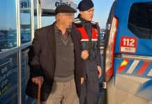 Yaşında da utanmadı. 76 Yaşındaki sapıktan, köpeğe cinsel saldırı