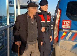 Yaşında da utanmadı. 76 Yaşındaki sapıktan, köpeğe cinsel saldırı