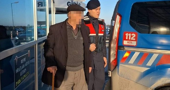 Yaşında da utanmadı. 76 Yaşındaki sapıktan, köpeğe cinsel saldırı