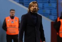 Süper Lig ekibinde yol ayırımı. Ayrılığı sosyal medya üzerinden duyurdu