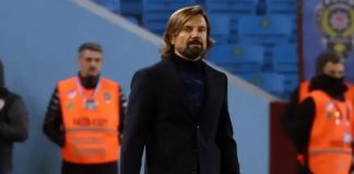 Süper Lig ekibinde yol ayırımı. Ayrılığı sosyal medya üzerinden duyurdu