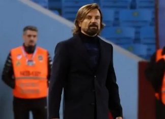 Süper Lig ekibinde yol ayırımı. Ayrılığı sosyal medya üzerinden duyurdu