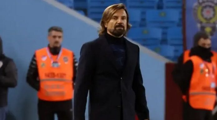 Süper Lig ekibinde yol ayırımı. Ayrılığı sosyal medya üzerinden duyurdu