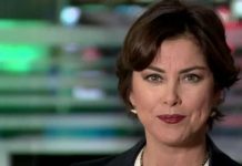 Şirin Payzın, yeni adresini duyurdu